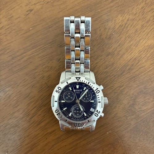Orologio tissot prs200 - prs200, michael