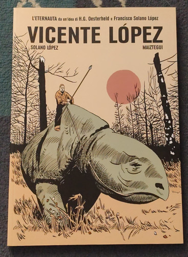 Solano lopez pablo - lopez,