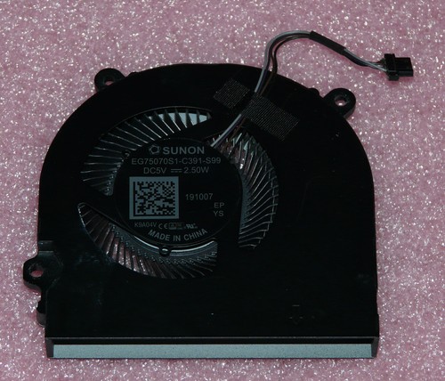 Ventilatore schenker xmg core - schenker,