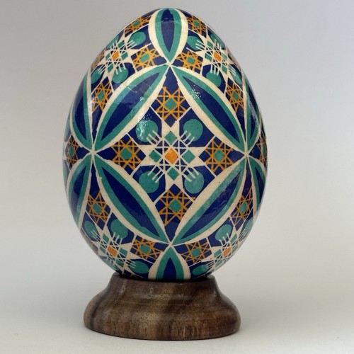Pysanky ucraino vero oca - pysanky, vero.