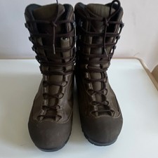 AKU Pilgrim GTX Brown US Size