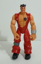 I135737 Action Man ATOM - Jet