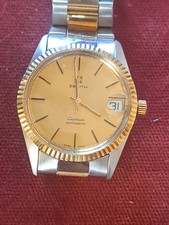  ZENITH CAPTAIN AUTOMATICO IN