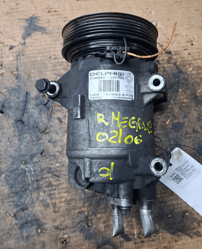 8200316164 compressore c - 8200316164,