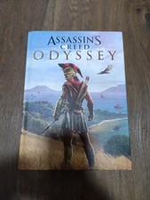 Assassin's Creed Odyssey guida