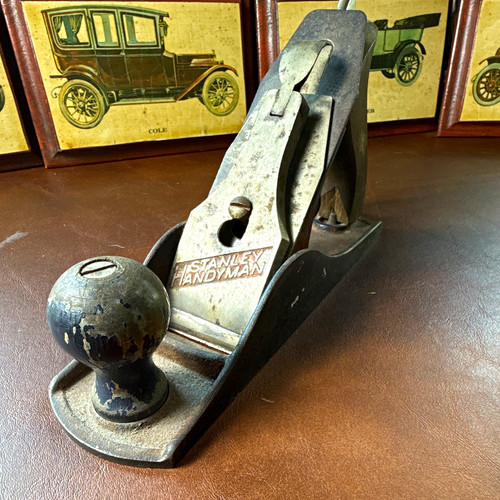 Stanley handyman panca piano - stanley,