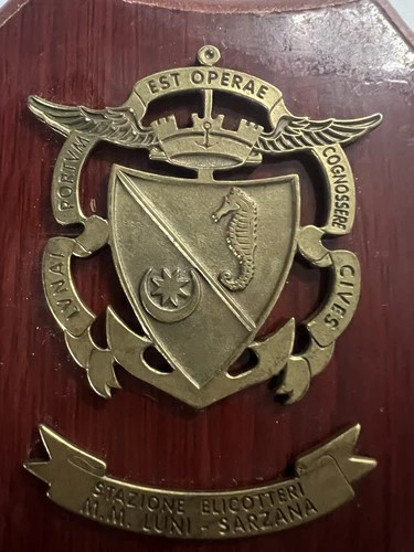 Crest stazione elicotteri - stazione,
