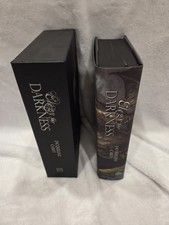 Elegy For Darkness |