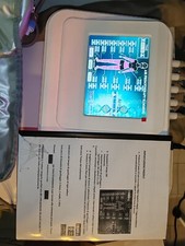 pressoterapia professionale corredata di accessori e prodotti estetici