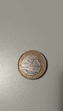 Moneta rara euro - euro, finlandia