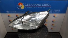 PROIETTORE-FARO SX.        1152091 FORD FOCUS (CAK) (10/98>03/02<) RICAMBIO USAT