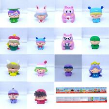 Minifigures Dolci Preziosi -