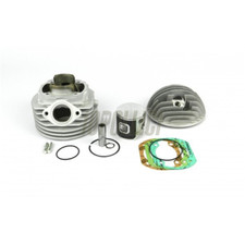 Kit cilindro PARMAKIT SP 09 EVO 135cc, d58, biella 97, corsa 51, testa candela l