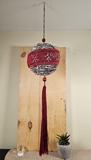 Decorazione natalizia da