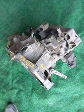 Cambio Manuale 6 Marce Fiat Panda 500 1.4 Benzina 100HP 2008