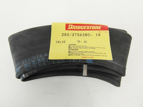 Bridgestone schlauch - schlauch, 2.50