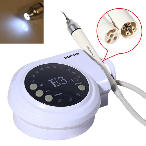 Led ablatore ultrasuoni - led,