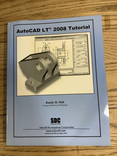 Autocad 2008 tutorial by - 2008,