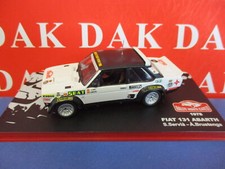 Die cast 1/43 Modellino Auto