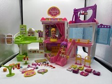 PINYPON CENTRO COMMERCIALE