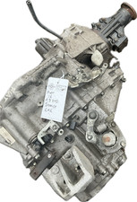 Cambio manuale per modello SUZUKI SX4 FIAT SEDICI 1.9 JTD diesel 4X4 5 marce