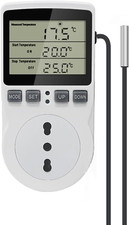 KT3100 Termostato Digitale