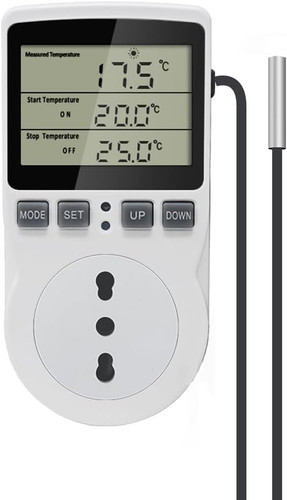 Kt3100 termostato digitale - kt3100,