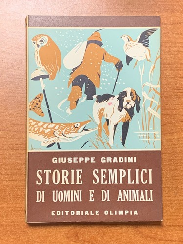 Gradini storie semplici - gradini,