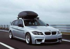 Look new bumper sport serie - m1-look,