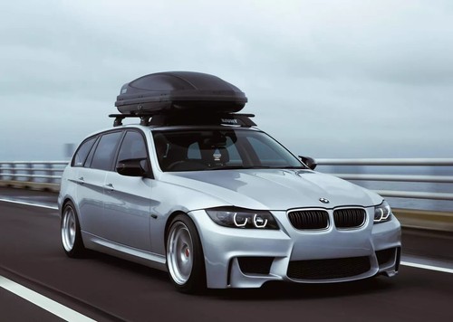 Look new bumper sport - bumper, serie