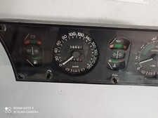 Cruscotto Lancia Beta coupé