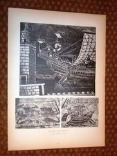 Navi mercantili Romane a Roma Ostia e Copenhaghen