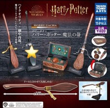 Harry potter set scopa magica - harry,