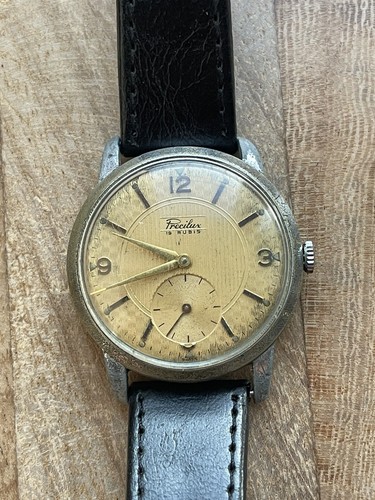Orologio precilux meccanico - precilux,