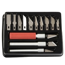 BISTURI LAME PRECISIONE