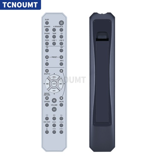 Nuovo telecomando rax23 - nuovo,