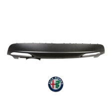 ALFA MITO LOWER REAR BUMPER