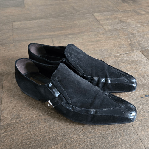 Scarpe uomo cesare paciotti - scarpe,