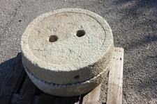 COPPIA RUOTE DI MACINA  DIAM