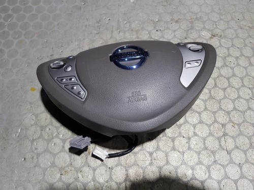 Airbag volante nissan - volante, leaf