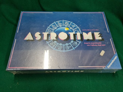 Astrotime ravensburger 1990 - -,