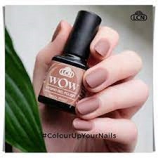LCN WOW Hybrid Gel Polish