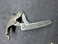 PEDALINO SINISTRO PIAGGIO VESPA GT 200 L 2003 2004