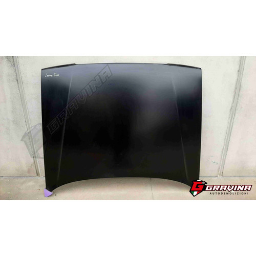 Cofano anteriore lancia thema - cofano,