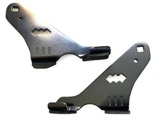 Flow Attacchi Snowboard -