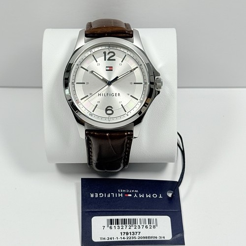 Orologio uomo tommy hilfiger - orologio,