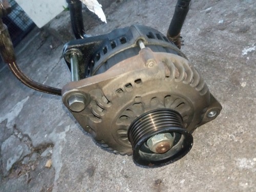 Honda civic tdi 9 - td,