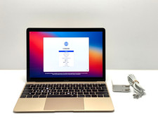 MacBook Retina 12" 2015 | Core