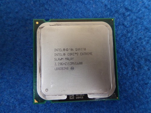 Processore desktop cpu - processore,