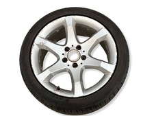 Mercedes-Benz C W203 2002